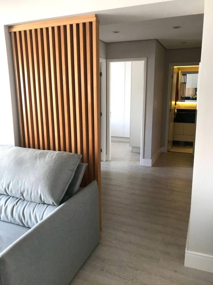 Apartamento à venda com 2 quartos, 65m² - Foto 3