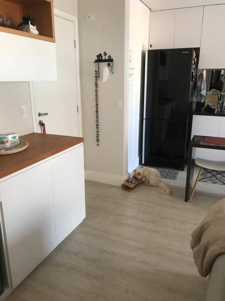 Apartamento à venda com 2 quartos, 65m² - Foto 10