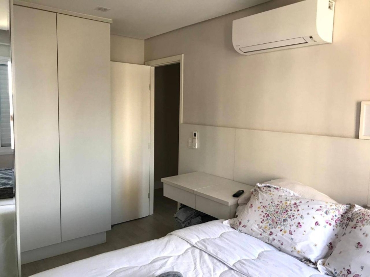 Apartamento à venda com 2 quartos, 65m² - Foto 7