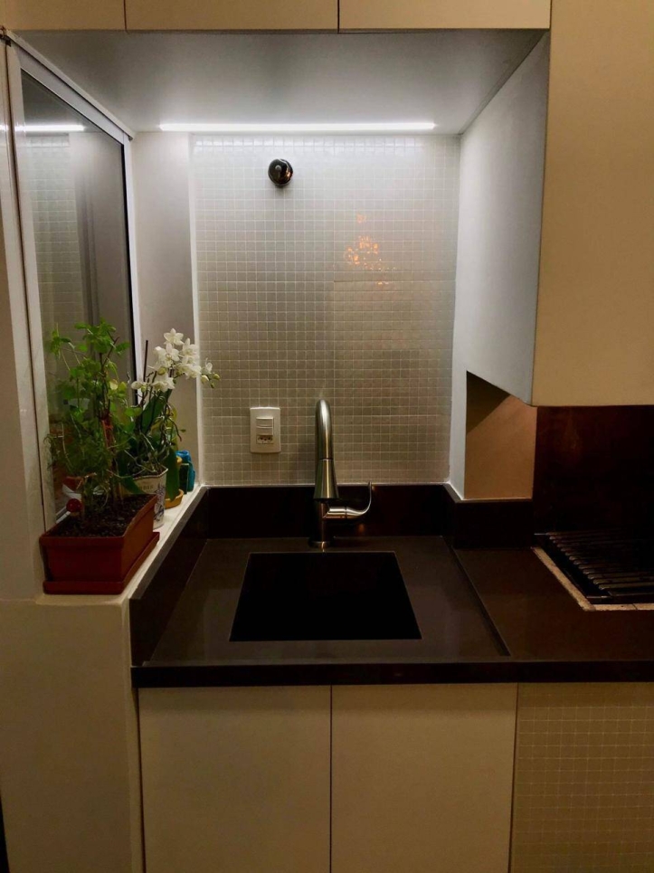 Apartamento à venda com 2 quartos, 65m² - Foto 2