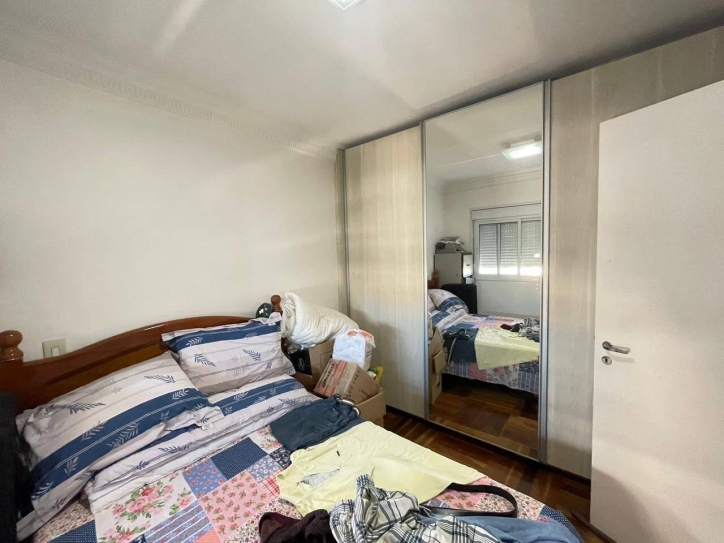 Apartamento à venda com 3 quartos, 177m² - Foto 14