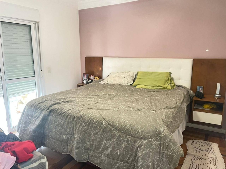 Apartamento à venda com 3 quartos, 177m² - Foto 12