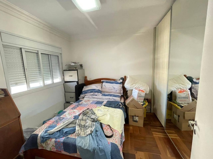 Apartamento à venda com 3 quartos, 177m² - Foto 15