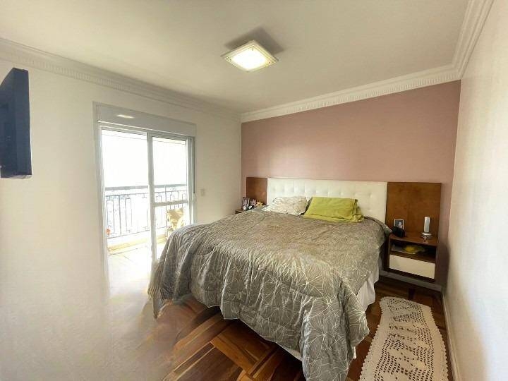 Apartamento à venda com 3 quartos, 177m² - Foto 11