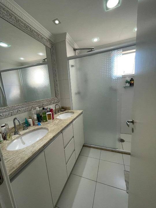 Apartamento à venda com 3 quartos, 177m² - Foto 16