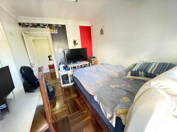 Apartamento à venda com 3 quartos, 177m² - Foto 18