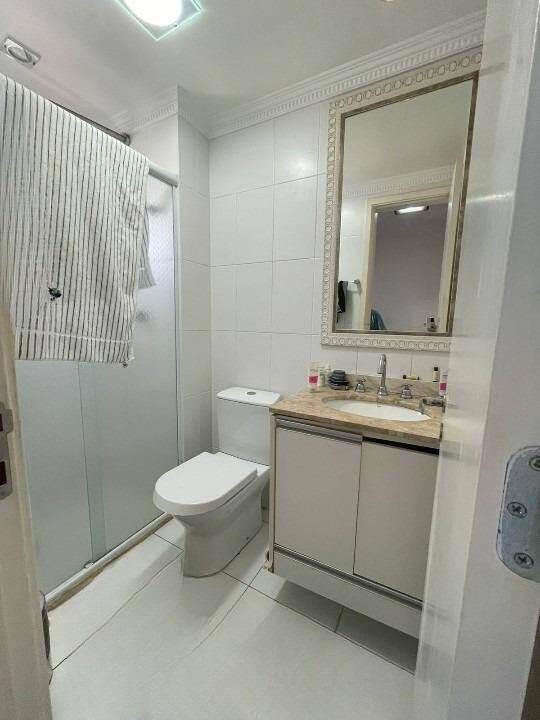 Apartamento à venda com 3 quartos, 177m² - Foto 20