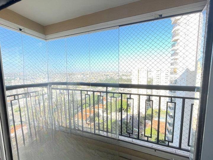 Apartamento à venda com 3 quartos, 177m² - Foto 4