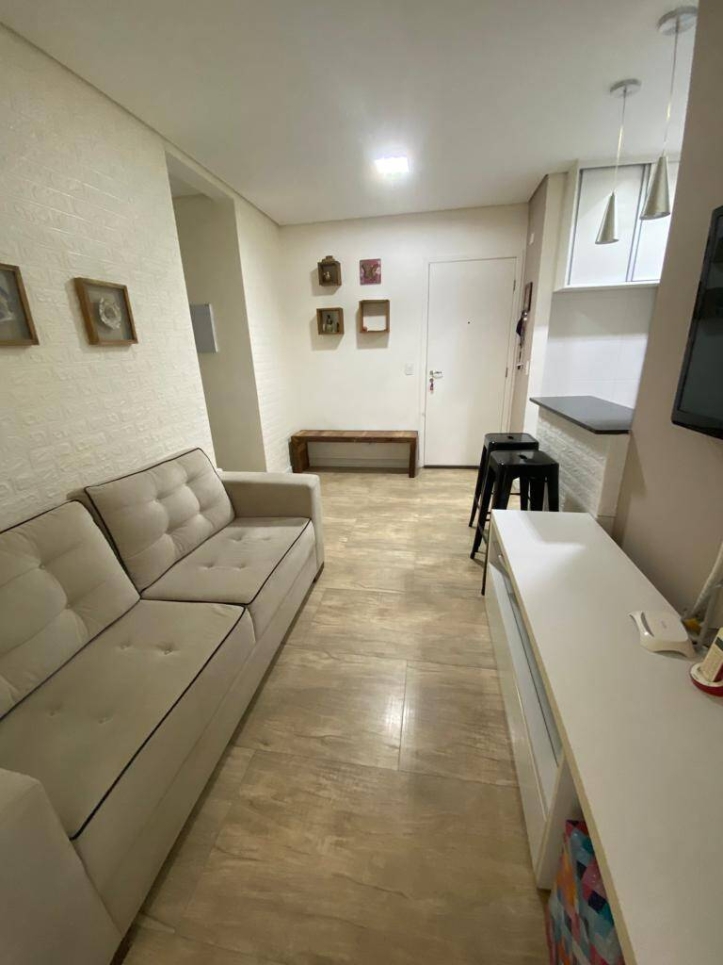 Apartamento à venda com 2 quartos, 95m² - Foto 9