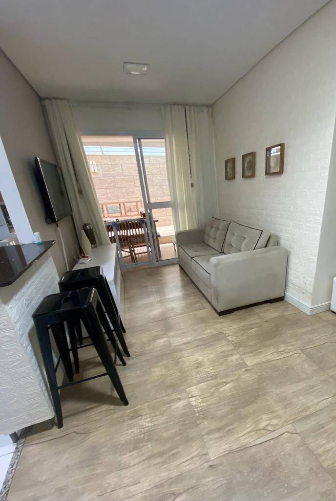 Apartamento à venda com 2 quartos, 95m² - Foto 8