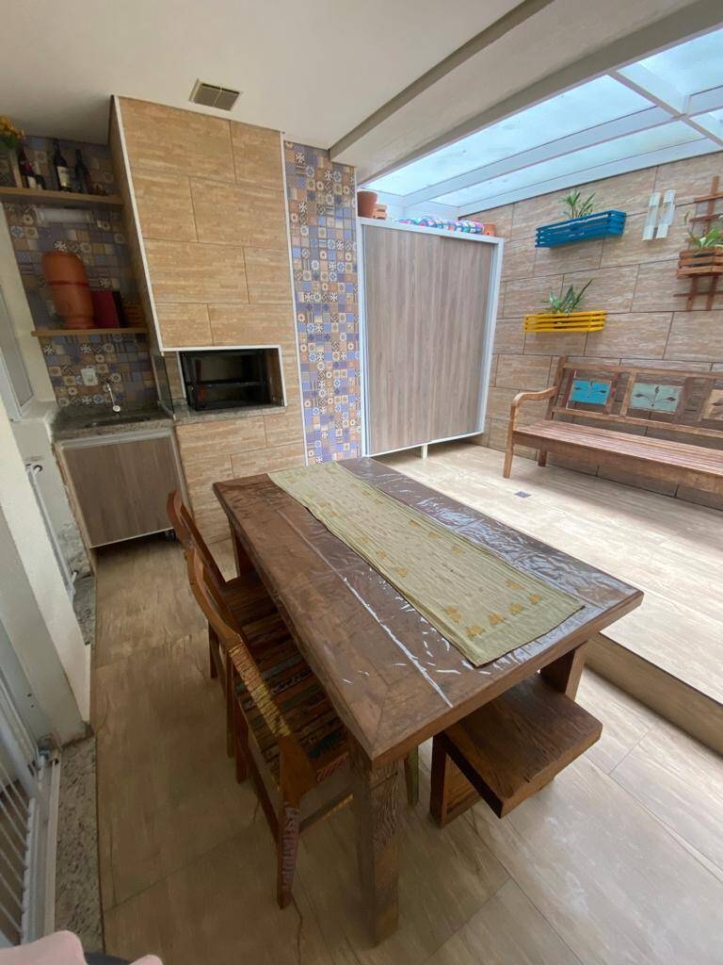 Apartamento à venda com 2 quartos, 95m² - Foto 3