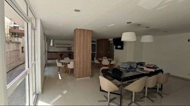 Apartamento à venda com 2 quartos, 95m² - Foto 19