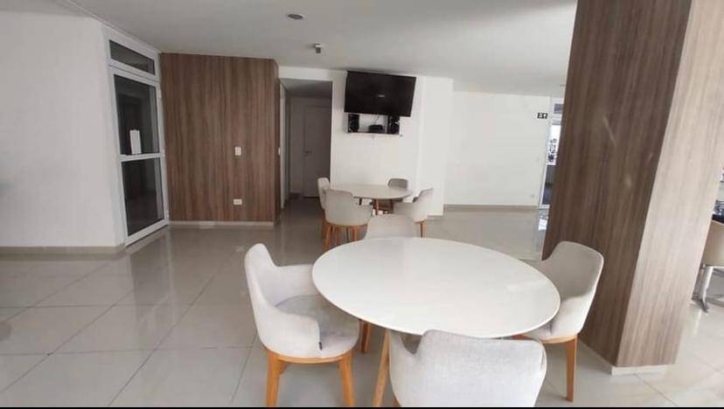 Apartamento à venda com 2 quartos, 95m² - Foto 20