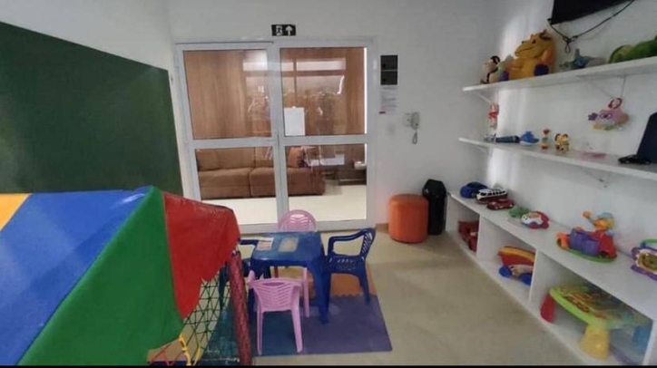 Apartamento à venda com 2 quartos, 95m² - Foto 23