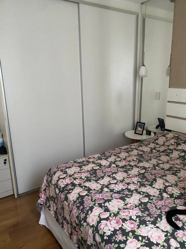 Apartamento à venda com 3 quartos, 74m² - Foto 9