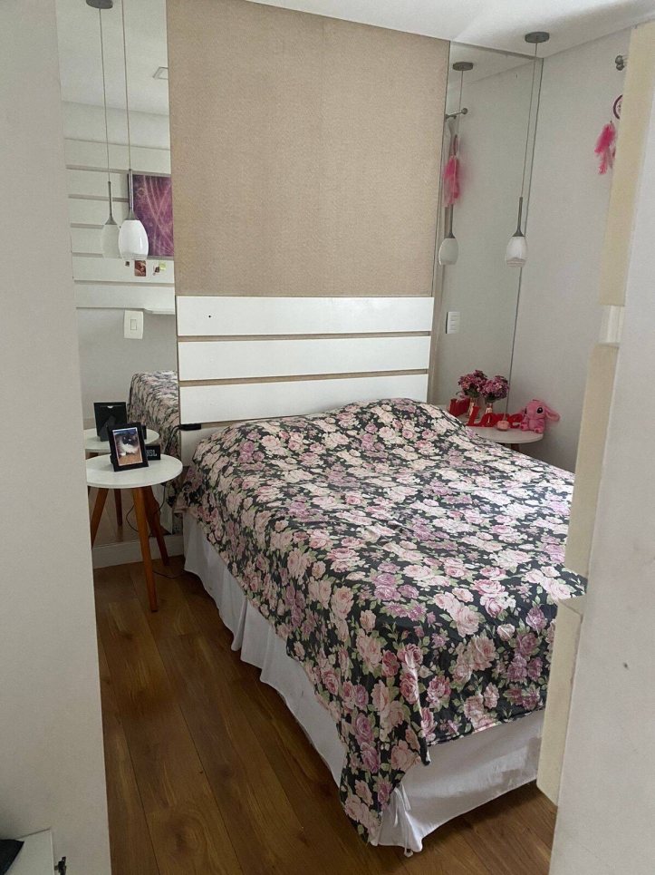 Apartamento à venda com 3 quartos, 74m² - Foto 11