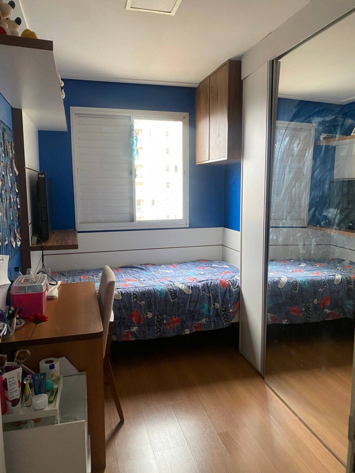 Apartamento à venda com 3 quartos, 74m² - Foto 13