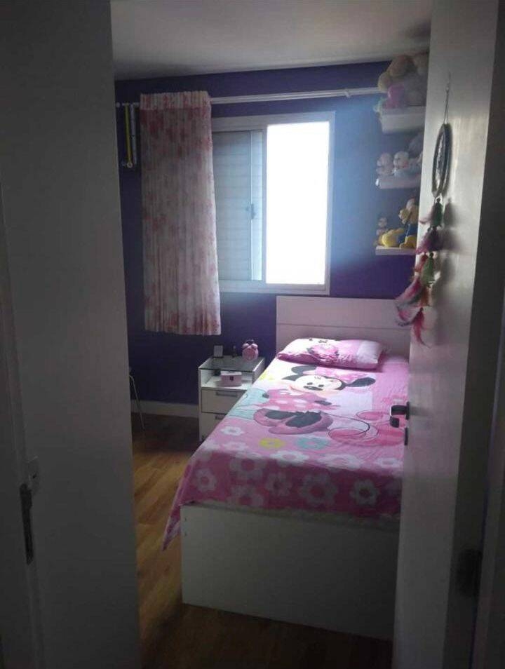 Apartamento à venda com 3 quartos, 74m² - Foto 15