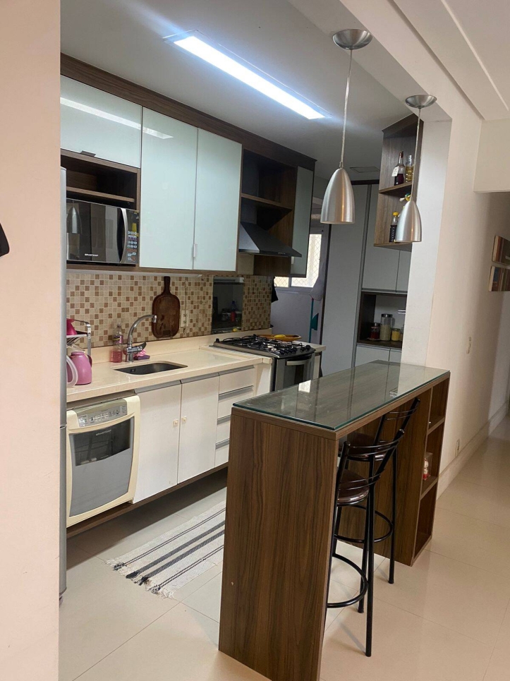 Apartamento à venda com 3 quartos, 74m² - Foto 6