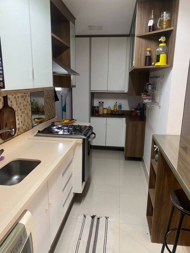 Apartamento à venda com 3 quartos, 74m² - Foto 5