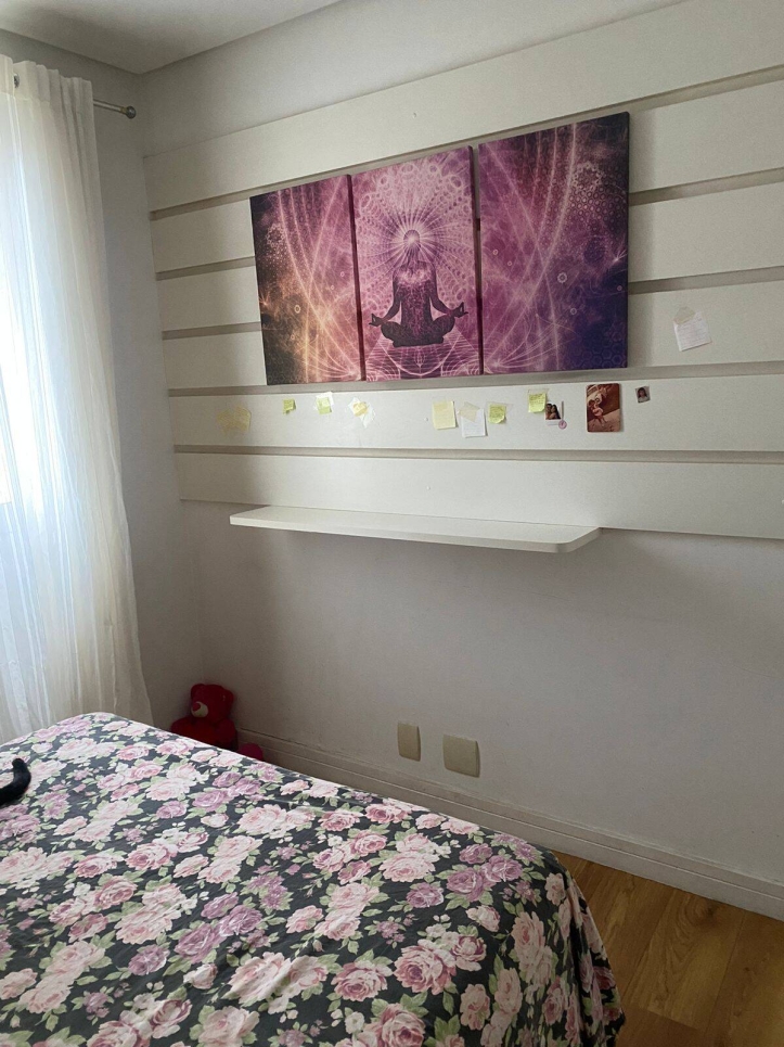 Apartamento à venda com 3 quartos, 74m² - Foto 8