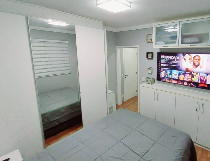 Apartamento à venda com 3 quartos, 84m² - Foto 19