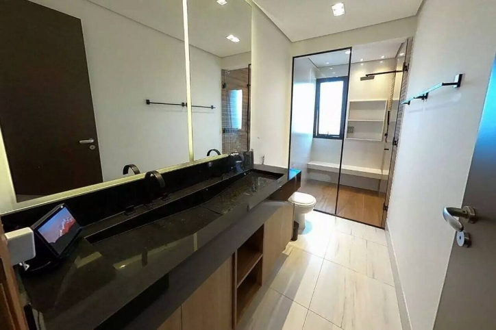 Apartamento à venda com 3 quartos, 190m² - Foto 32