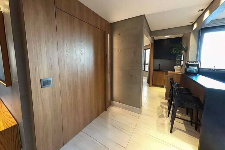 Apartamento à venda com 3 quartos, 190m² - Foto 15