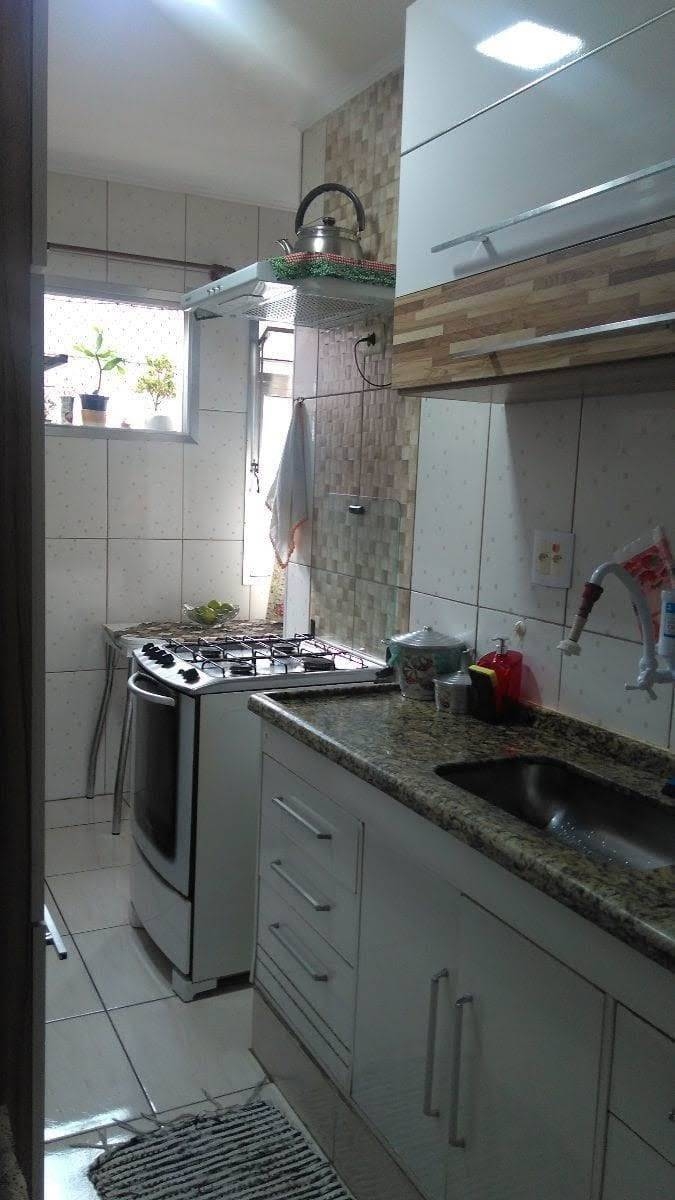 Apartamento à venda com 2 quartos, 69m² - Foto 28