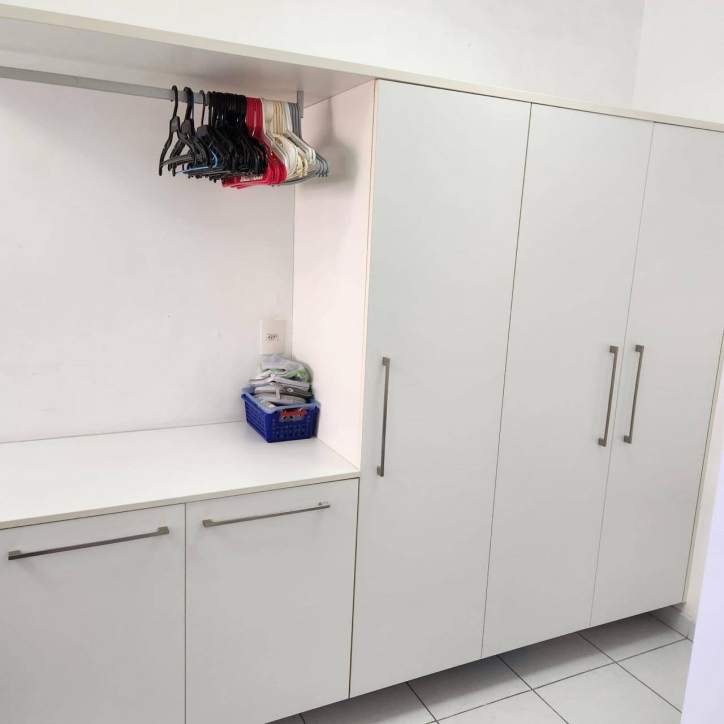 Apartamento à venda com 3 quartos, 142m² - Foto 16