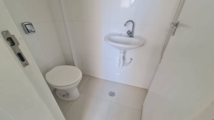 Apartamento à venda com 2 quartos, 76m² - Foto 10