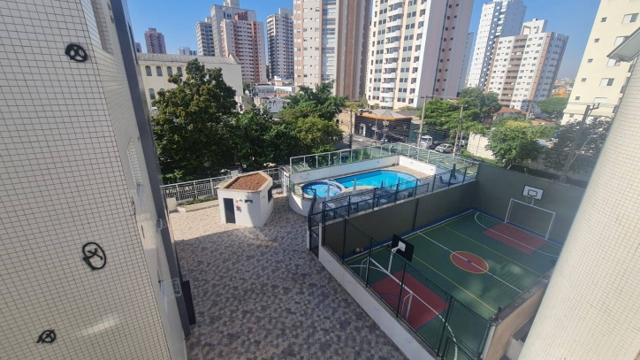 Apartamento à venda com 2 quartos, 76m² - Foto 20