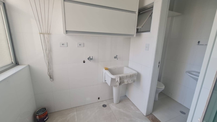 Apartamento à venda com 2 quartos, 76m² - Foto 9