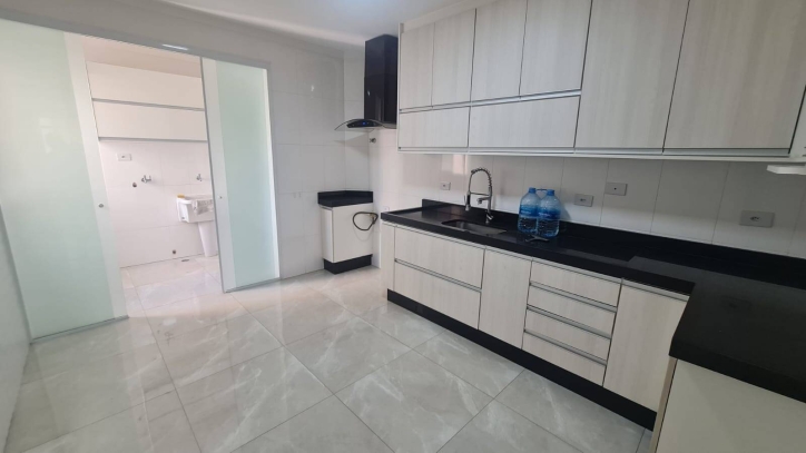 Apartamento à venda com 2 quartos, 76m² - Foto 6