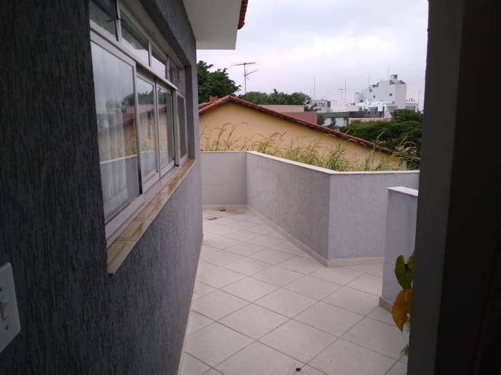 Casa à venda com 3 quartos, 245m² - Foto 19