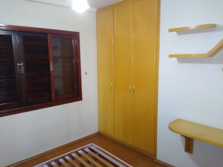 Casa à venda com 3 quartos, 245m² - Foto 13