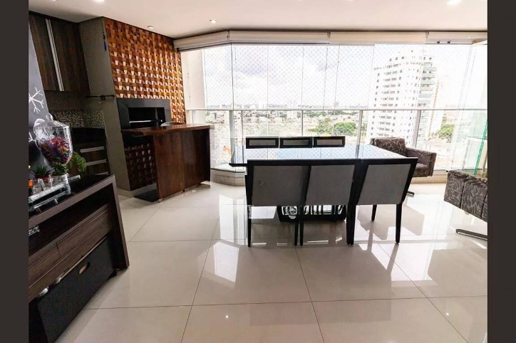 Apartamento à venda com 3 quartos, 115m² - Foto 9