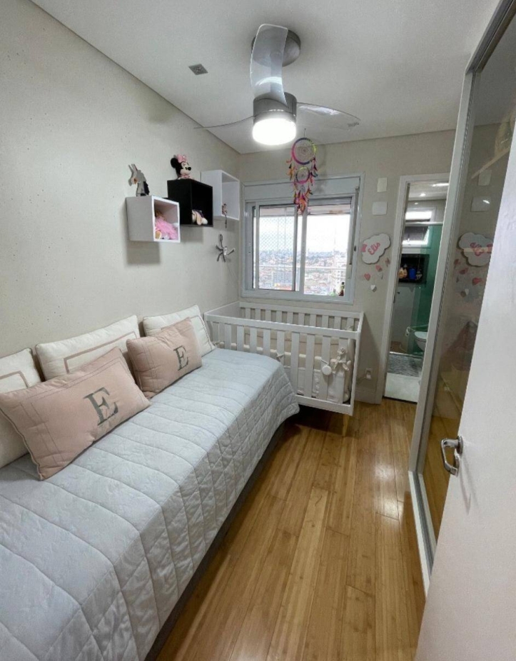 Apartamento à venda com 3 quartos, 115m² - Foto 31