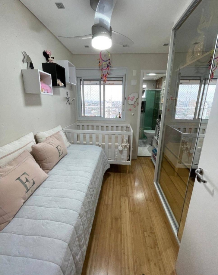 Apartamento à venda com 3 quartos, 115m² - Foto 32