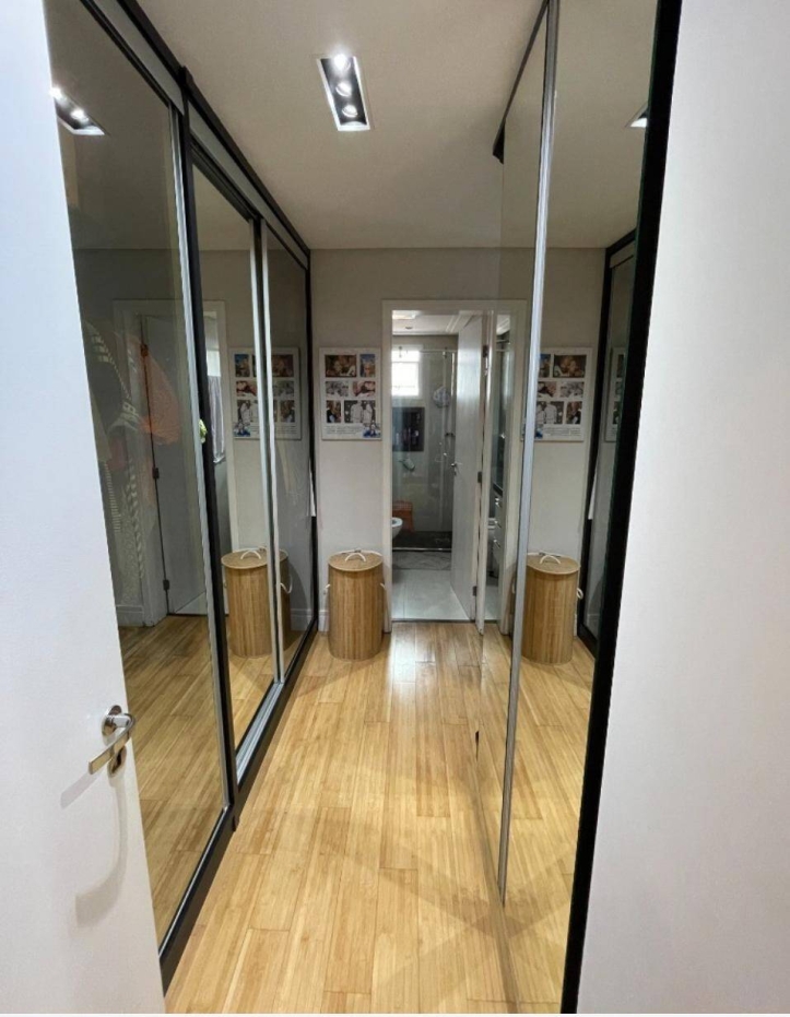 Apartamento à venda com 3 quartos, 115m² - Foto 23