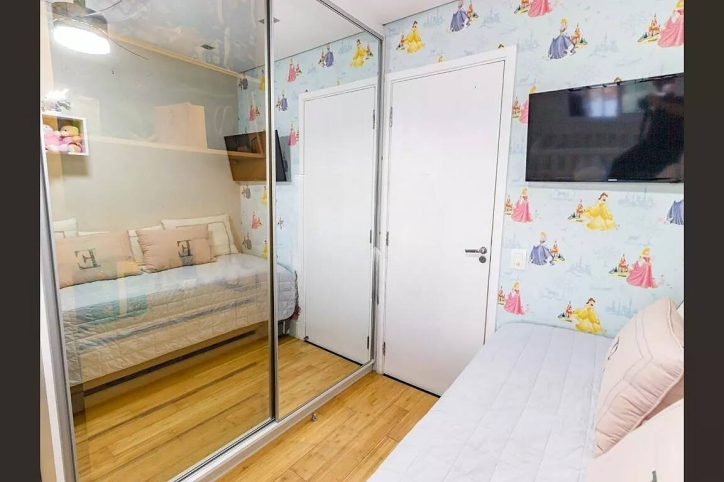 Apartamento à venda com 3 quartos, 115m² - Foto 33