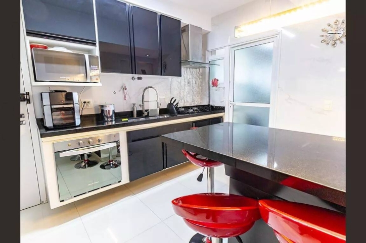 Apartamento à venda com 3 quartos, 115m² - Foto 16