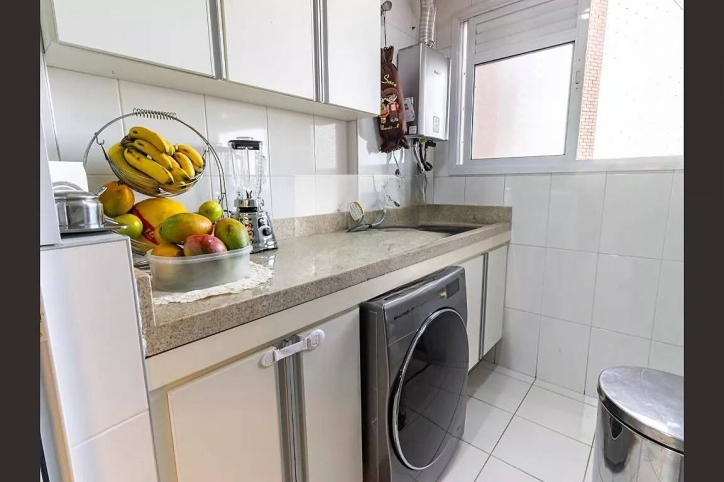 Apartamento à venda com 3 quartos, 115m² - Foto 19