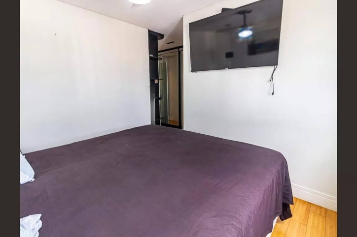 Apartamento à venda com 3 quartos, 115m² - Foto 22