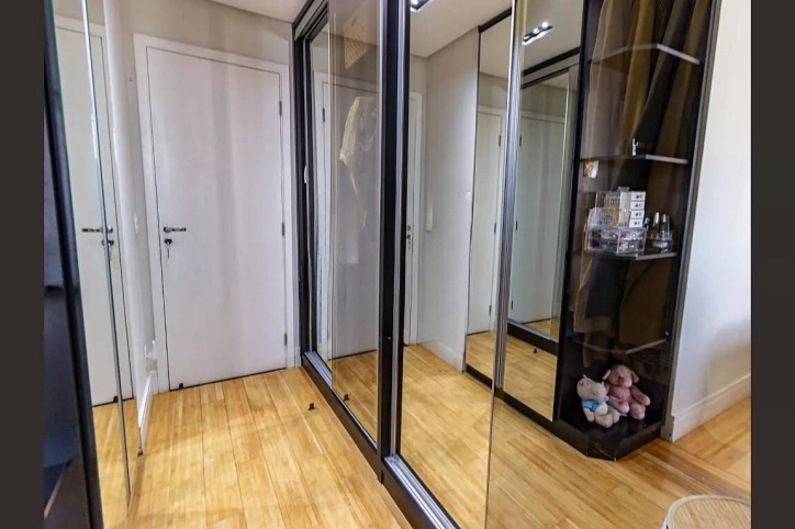 Apartamento à venda com 3 quartos, 115m² - Foto 24