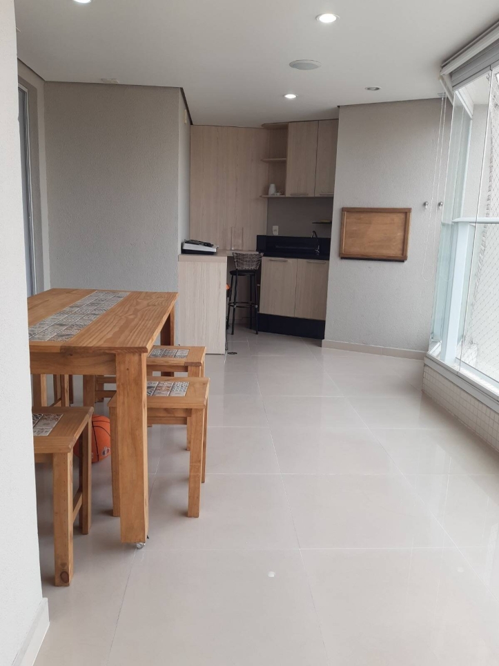 Apartamento à venda com 3 quartos, 107m² - Foto 11