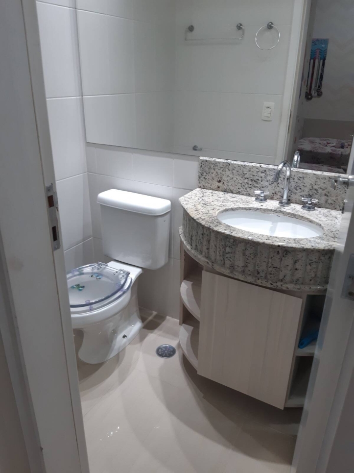 Apartamento à venda com 3 quartos, 107m² - Foto 28