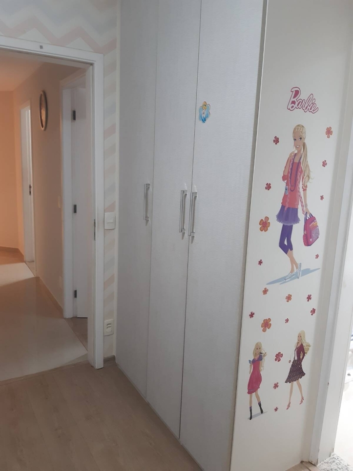 Apartamento à venda com 3 quartos, 107m² - Foto 33