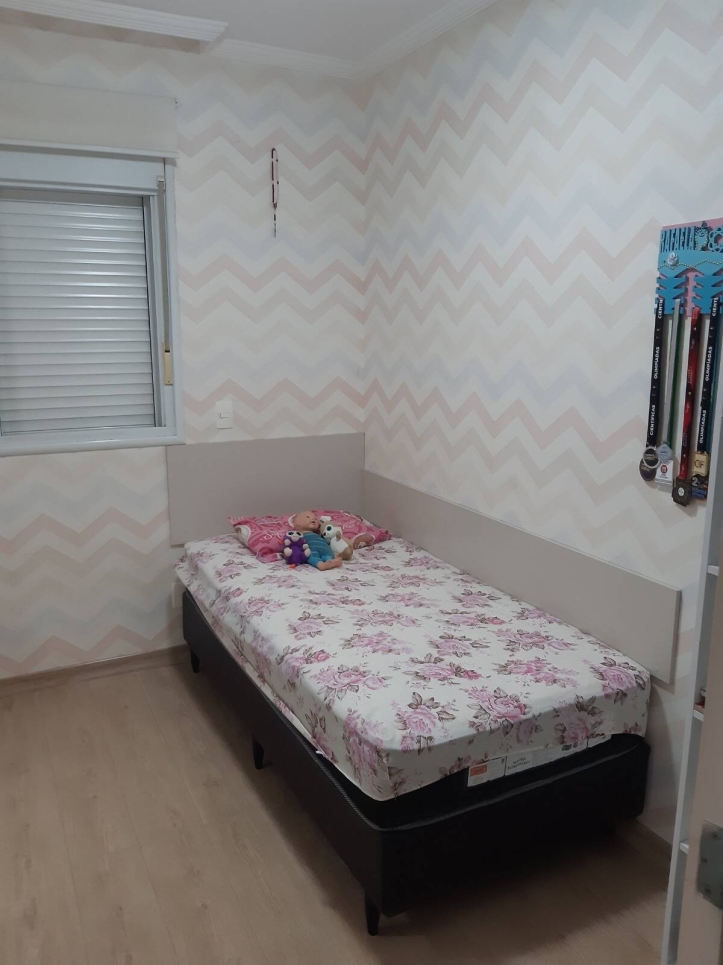 Apartamento à venda com 3 quartos, 107m² - Foto 35