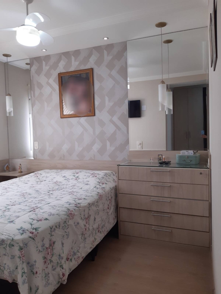 Apartamento à venda com 3 quartos, 107m² - Foto 24